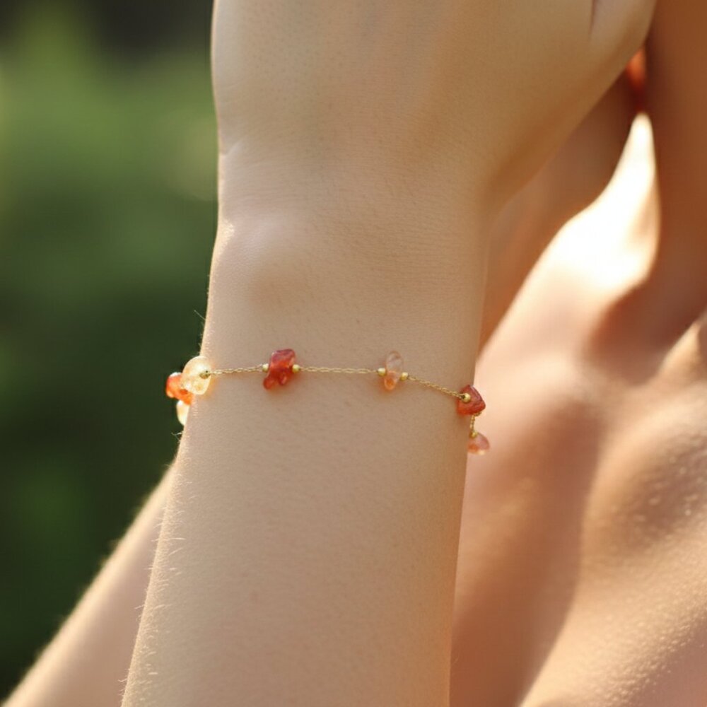 Chic & Stylish Bracelet – A Thoughtful Gift for Women and Girls, DYC1821